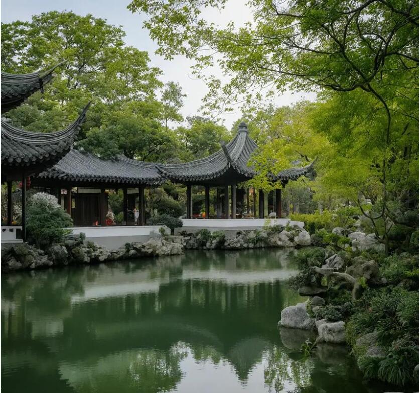 北京沙砾土建有限公司